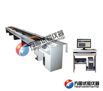 電子萬能試驗機(jī)的操作步驟及操作注意事項